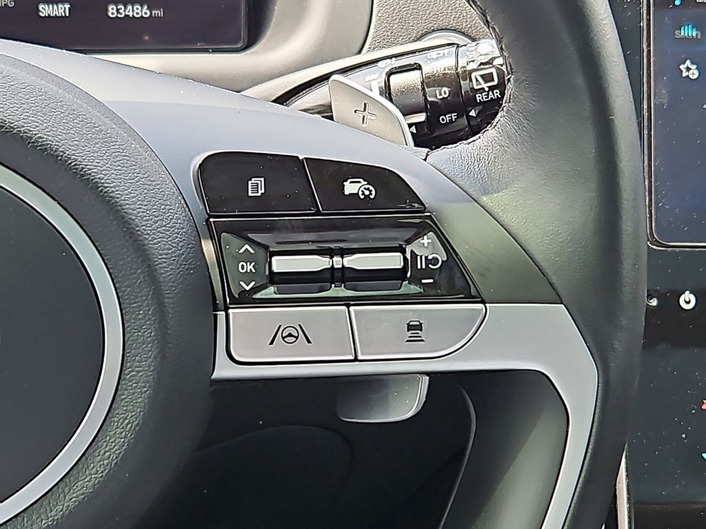 Thumbnail: 2023 Hyundai Tucson - 26