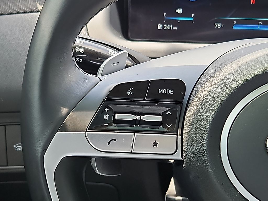 Thumbnail: 2023 Hyundai Tucson - 25