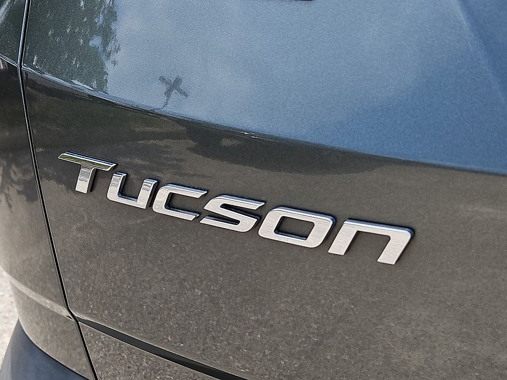 Thumbnail: 2023 Hyundai Tucson - 7