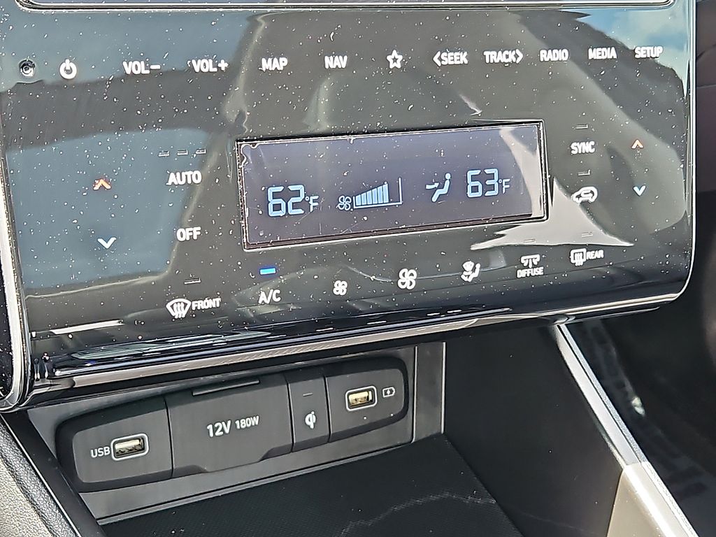 Thumbnail: 2023 Hyundai Tucson - 22