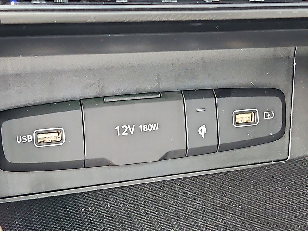 Thumbnail: 2023 Hyundai Tucson - 30