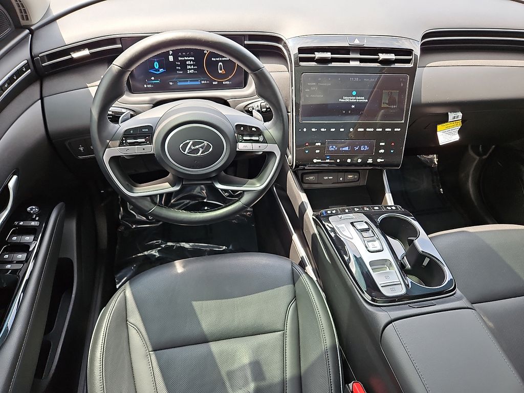 Thumbnail: 2023 Hyundai Tucson - 2