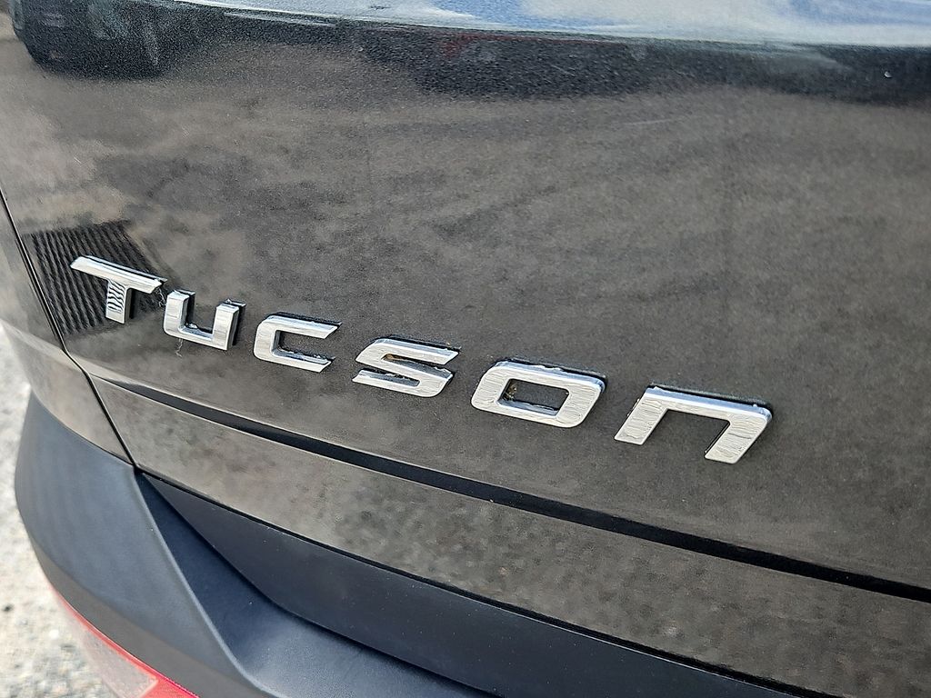 Thumbnail: 2024 Hyundai Tucson - 33