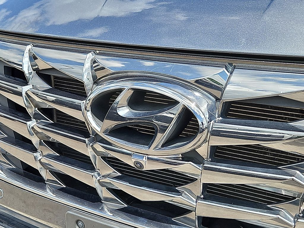 Thumbnail: 2024 Hyundai Tucson - 32