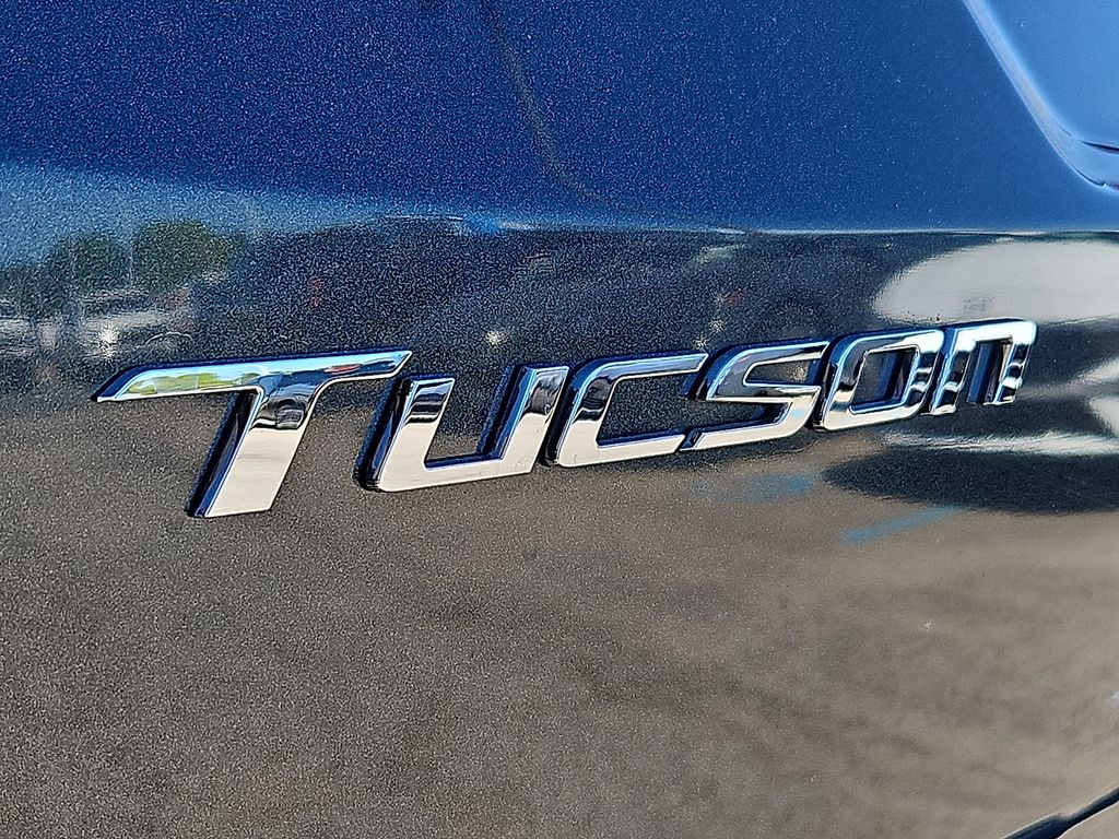 Thumbnail: 2024 Hyundai Tucson - 30