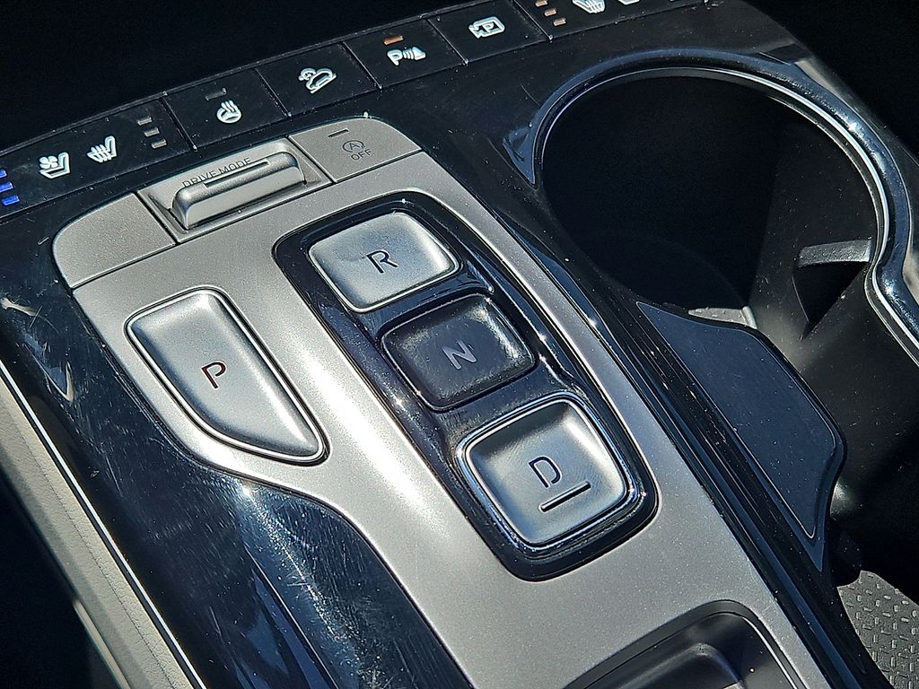 Thumbnail: 2024 Hyundai Tucson - 13