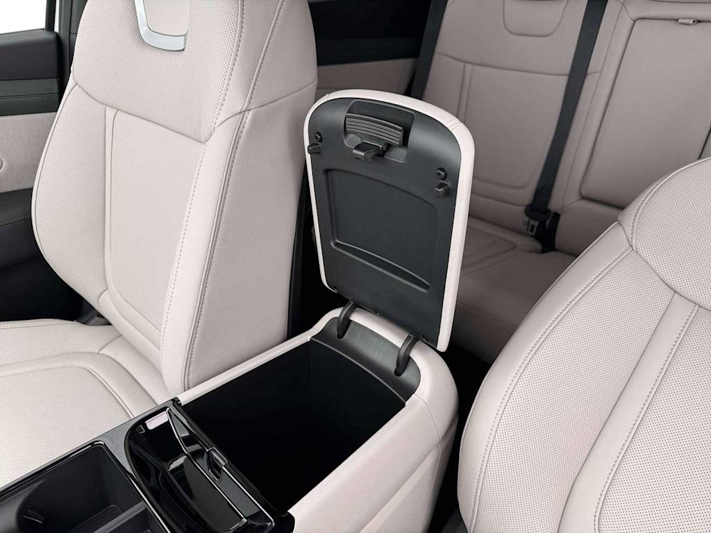 Thumbnail: 2026 Hyundai Tucson - 9