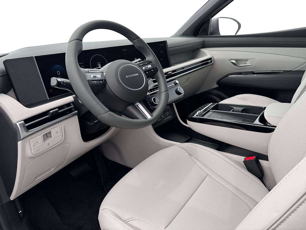 Thumbnail: 2026 Hyundai Tucson - 7