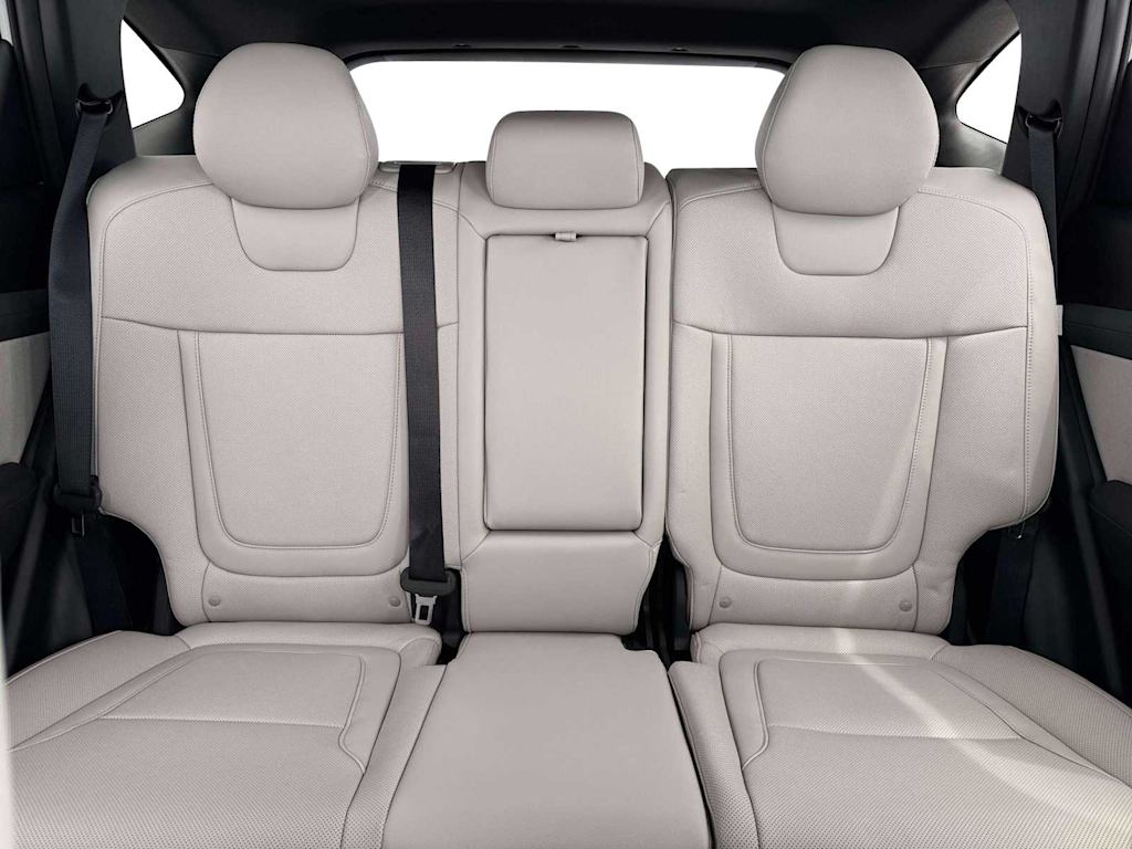 Thumbnail: 2026 Hyundai Tucson - 8