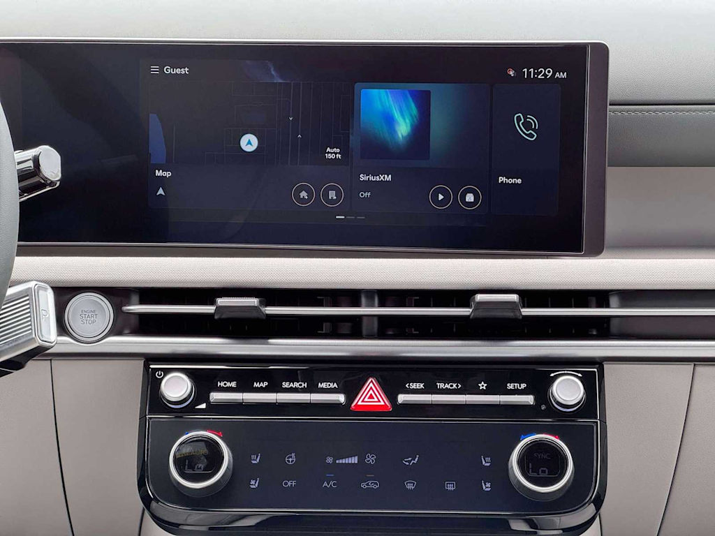 Thumbnail: 2026 Hyundai Tucson - 12