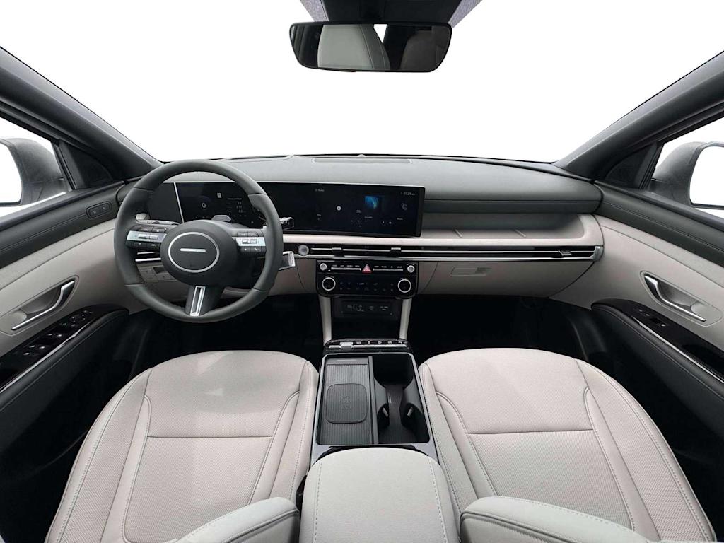 Thumbnail: 2026 Hyundai Tucson - 2