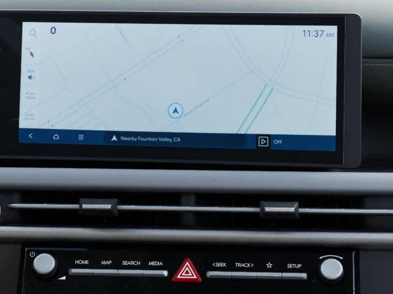 Thumbnail: 2026 Hyundai Tucson - 8