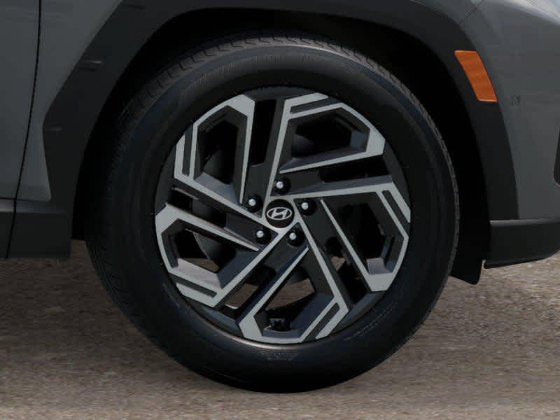Thumbnail: 2026 Hyundai Tucson - 6