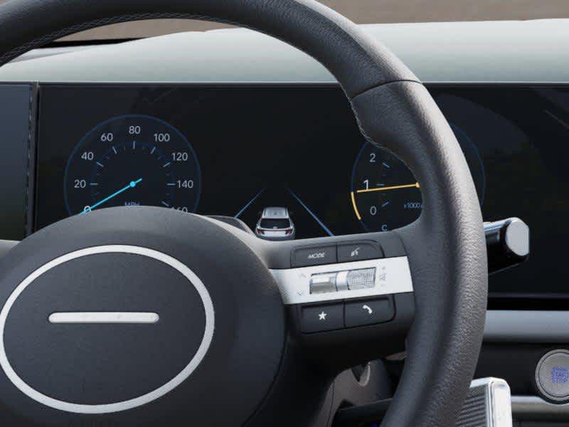 Thumbnail: 2026 Hyundai Tucson - 14