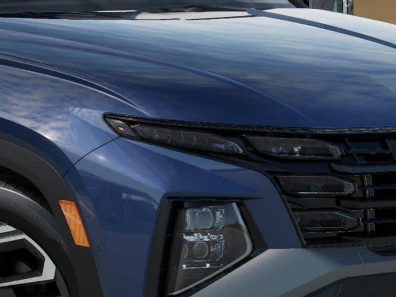 Thumbnail: 2026 Hyundai Tucson - 13