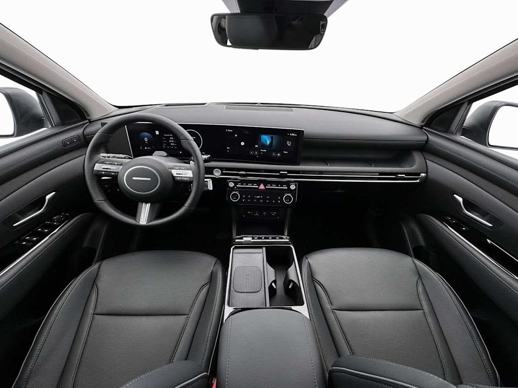 Thumbnail: 2026 Hyundai Tucson - 2