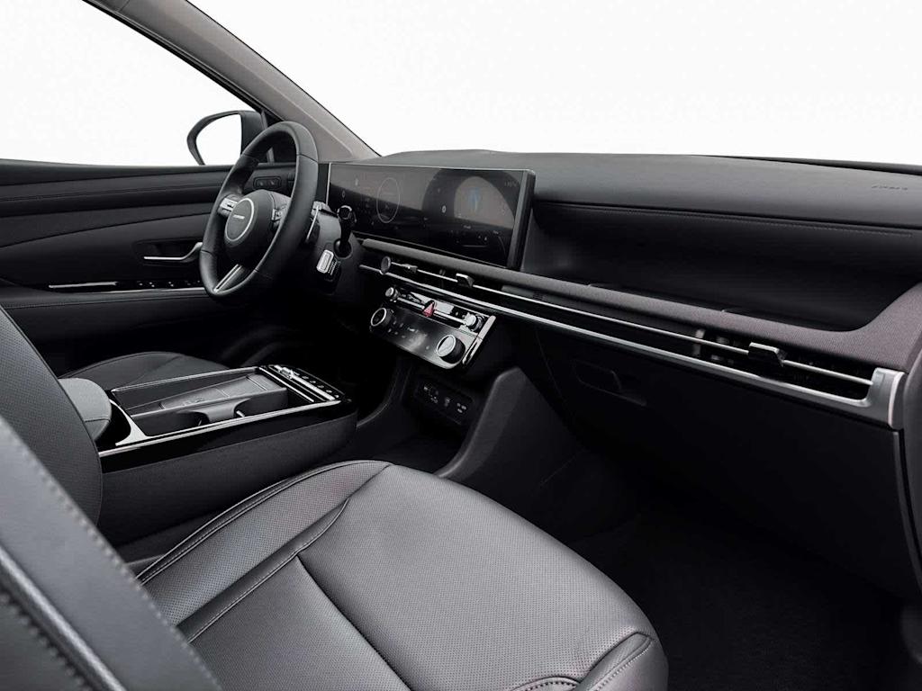 Thumbnail: 2026 Hyundai Tucson - 10