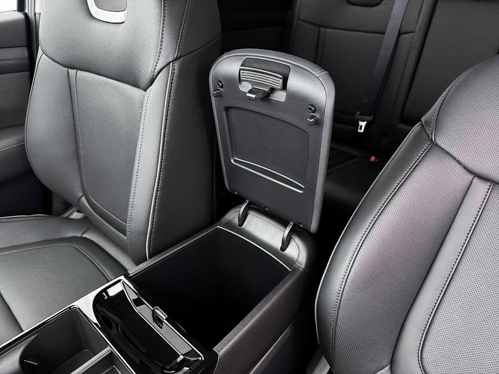 Thumbnail: 2026 Hyundai Tucson - 8