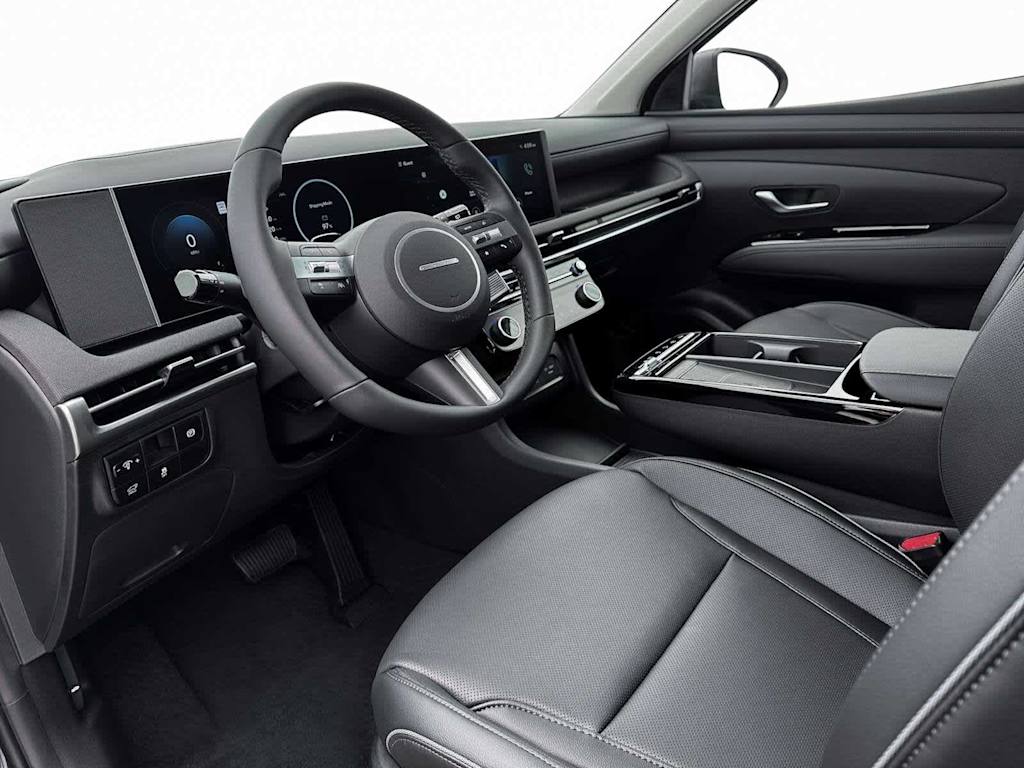 Thumbnail: 2026 Hyundai Tucson - 7