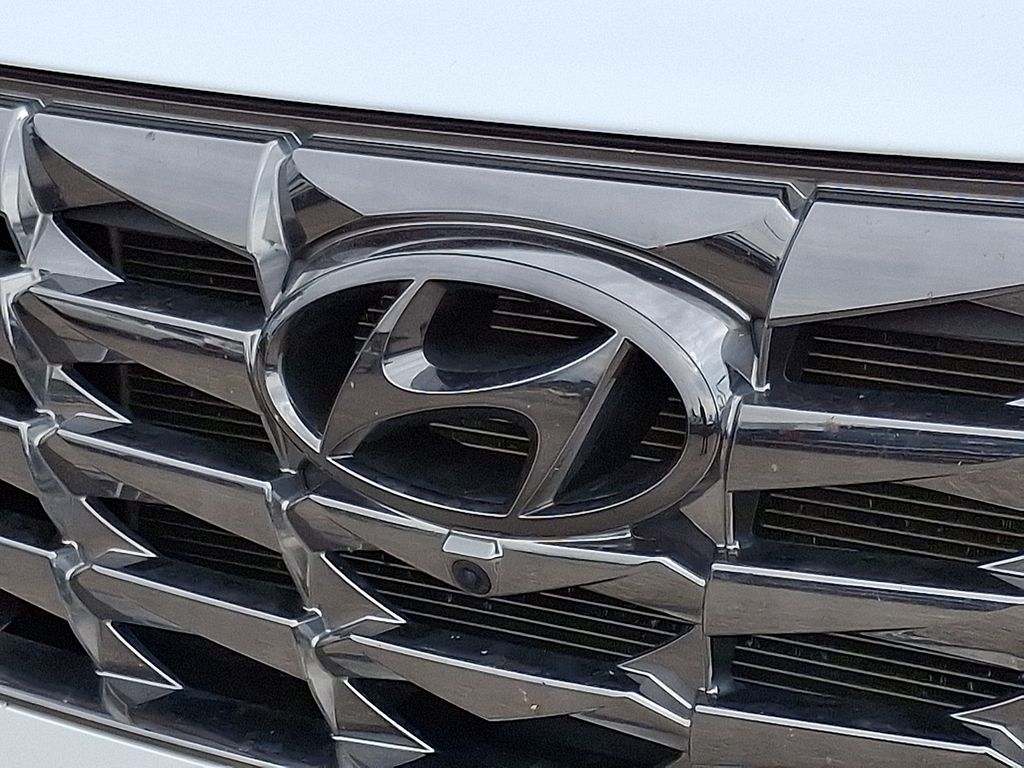 Thumbnail: 2023 Hyundai Tucson - 30