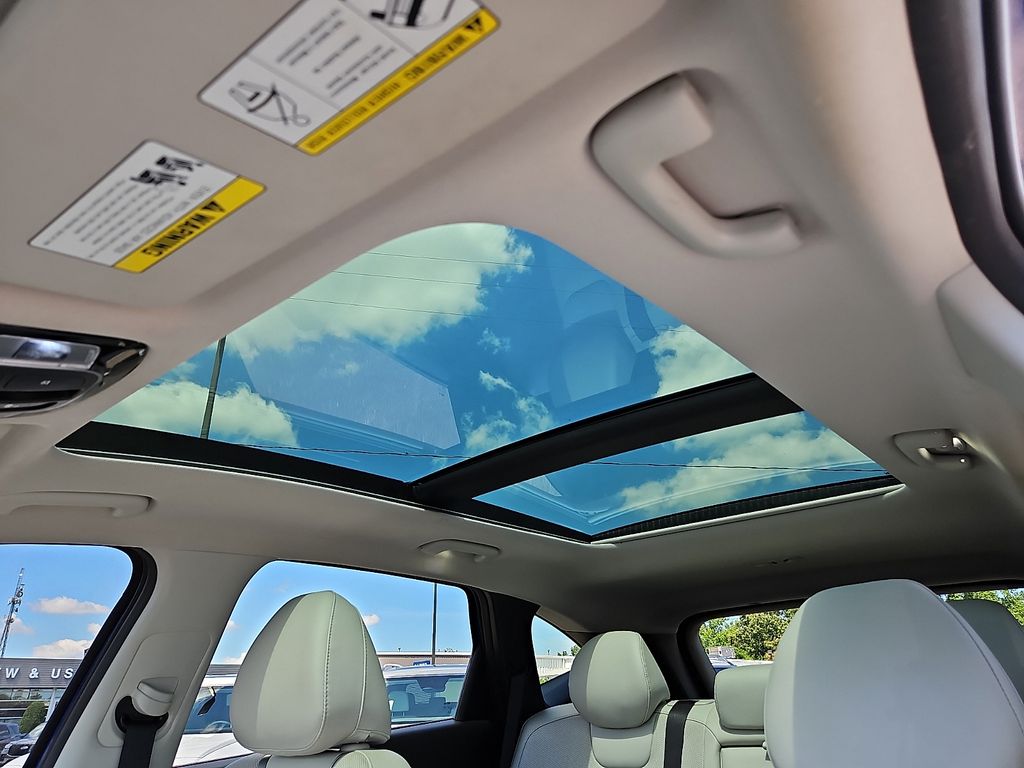 Thumbnail: 2023 Hyundai Tucson - 21