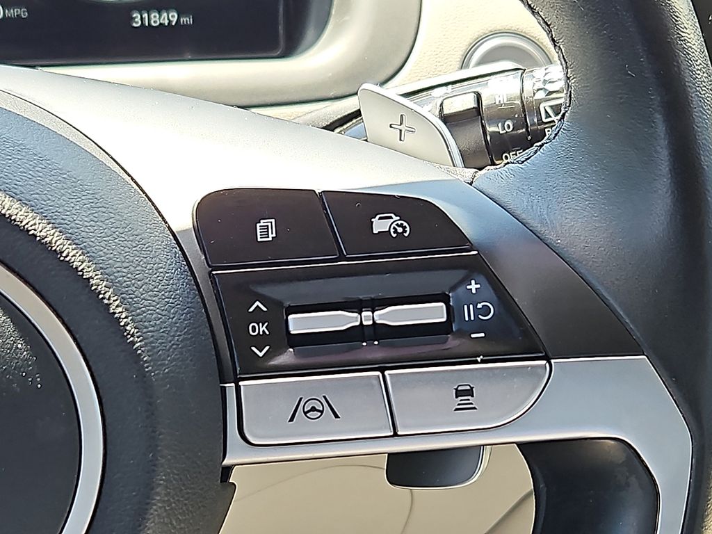 Thumbnail: 2023 Hyundai Tucson - 27