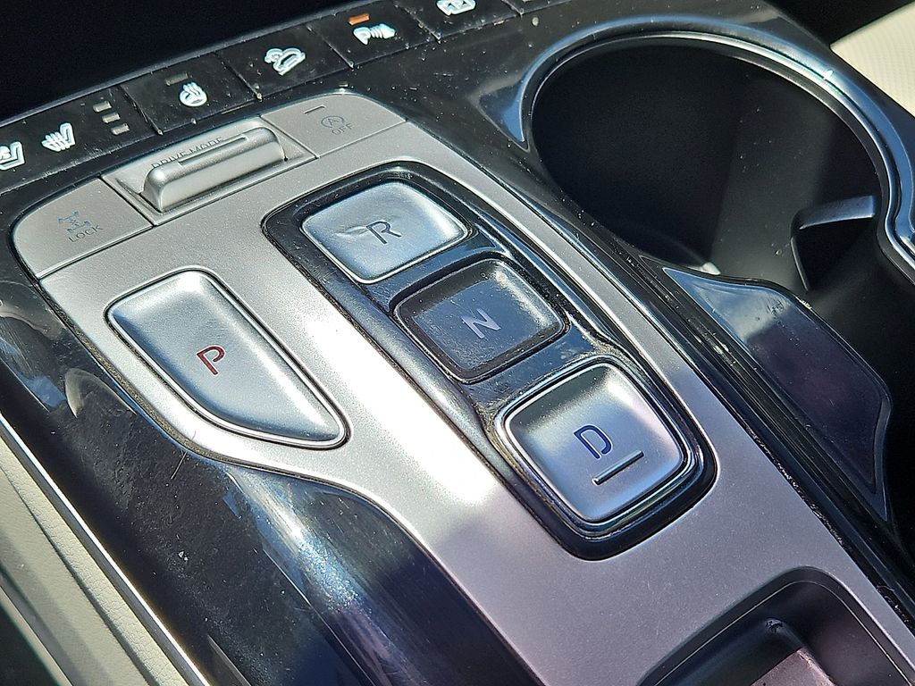 Thumbnail: 2023 Hyundai Tucson - 13