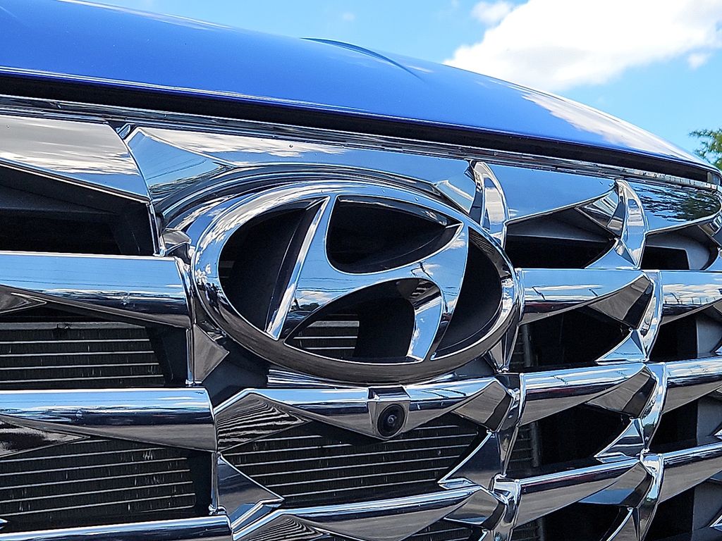Thumbnail: 2023 Hyundai Tucson - 32