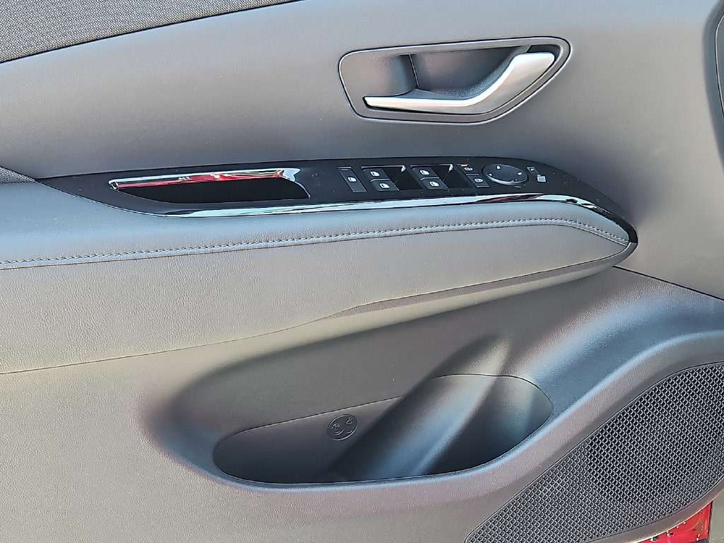 Thumbnail: 2026 Hyundai Tucson - 15