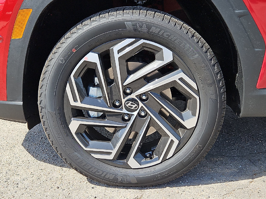 Thumbnail: 2026 Hyundai Tucson - 7