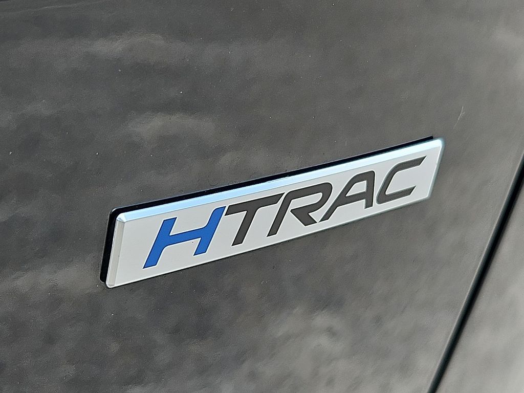 Thumbnail: 2025 Hyundai Tucson - 34