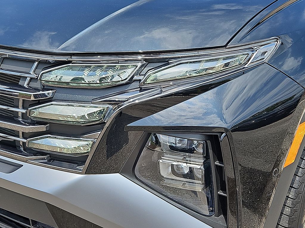 Thumbnail: 2025 Hyundai Tucson - 16