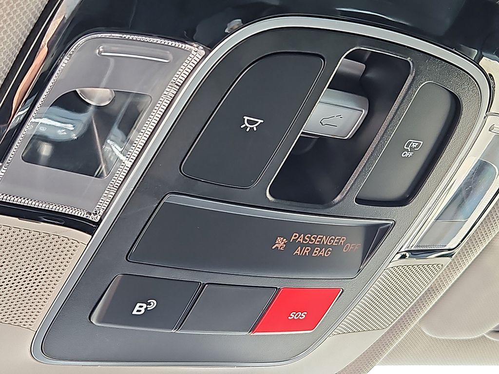 Thumbnail: 2025 Hyundai Tucson - 29
