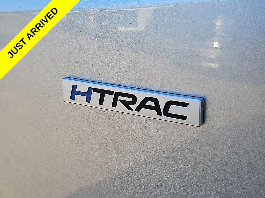 Thumbnail: 2024 Hyundai Tucson - 34