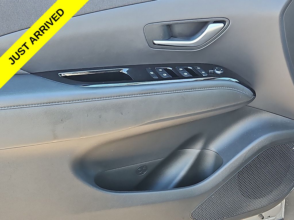 Thumbnail: 2024 Hyundai Tucson - 20