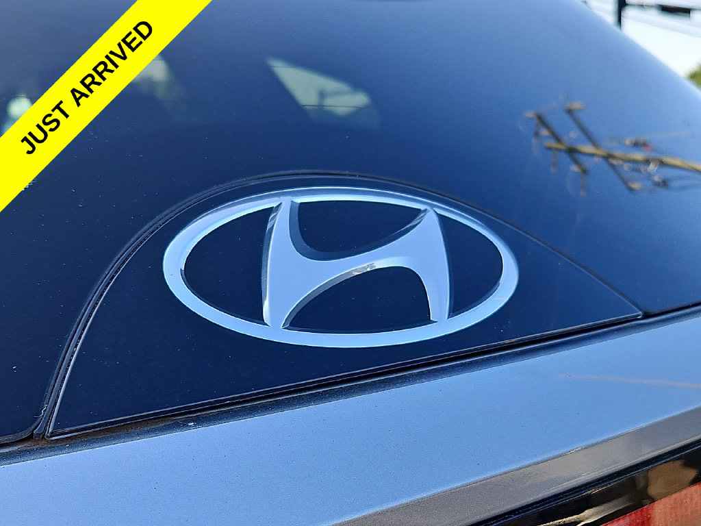 Thumbnail: 2024 Hyundai Tucson - 32