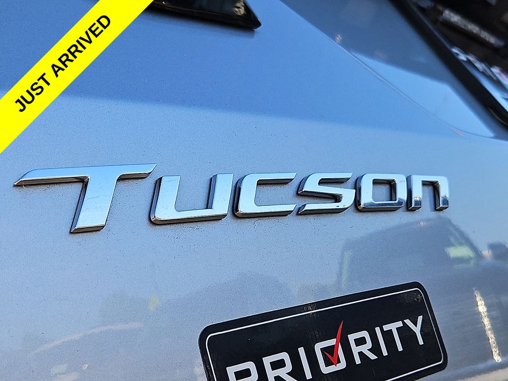 Thumbnail: 2024 Hyundai Tucson - 33