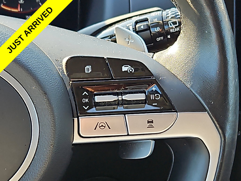 Thumbnail: 2024 Hyundai Tucson - 26