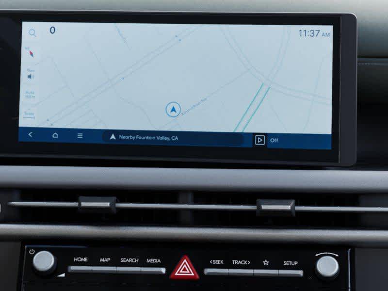 Thumbnail: 2026 Hyundai Tucson - 8