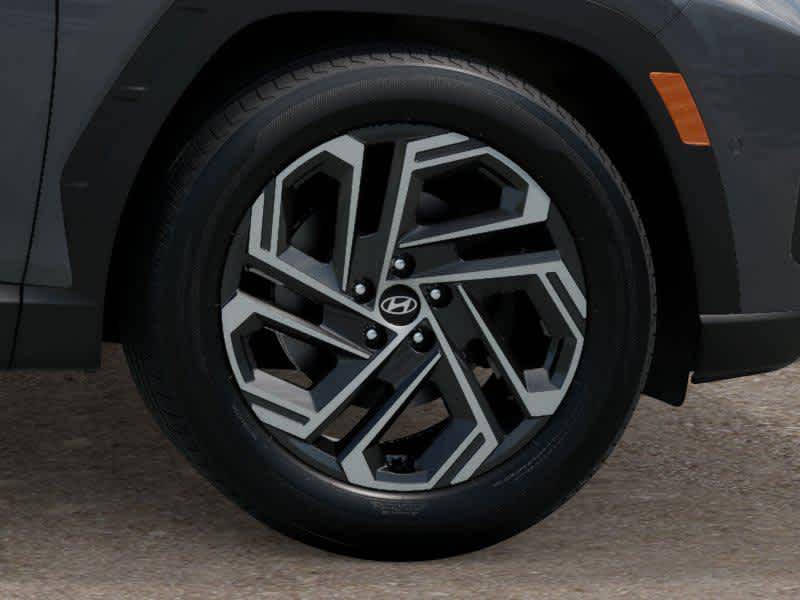 Thumbnail: 2026 Hyundai Tucson - 6