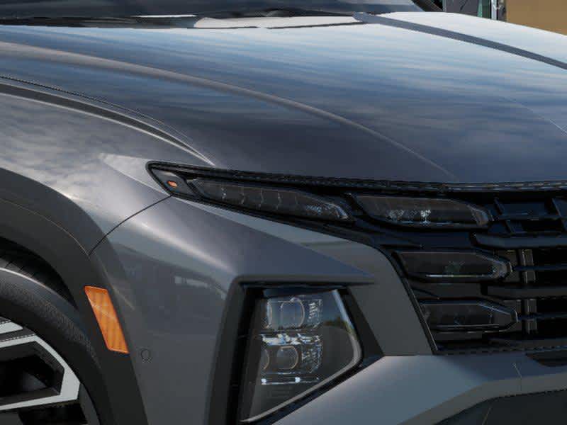 Thumbnail: 2026 Hyundai Tucson - 13