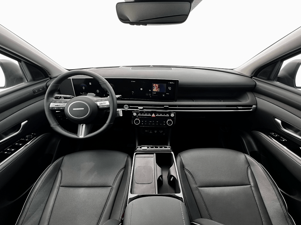 Thumbnail: 2026 Hyundai Tucson - 2
