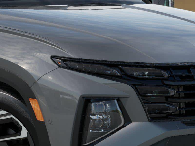 Thumbnail: 2026 Hyundai Tucson - 13