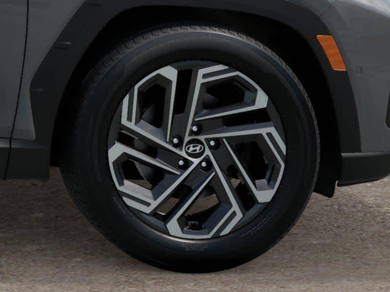 Thumbnail: 2026 Hyundai Tucson - 6