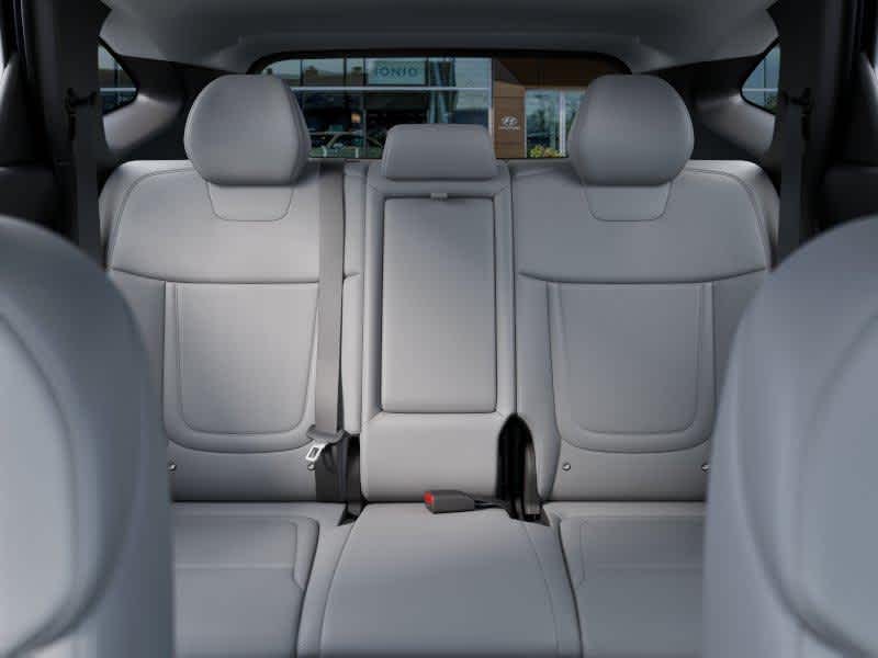 Thumbnail: 2026 Hyundai Tucson - 7