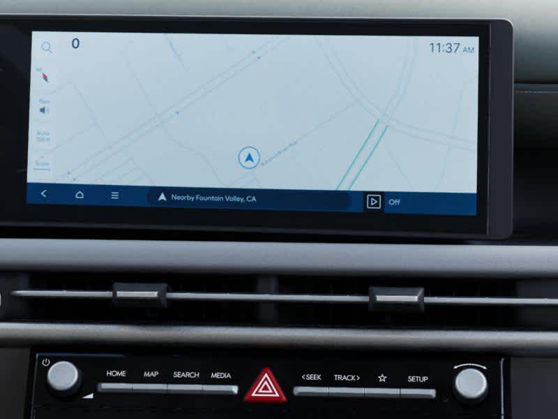 Thumbnail: 2026 Hyundai Tucson - 8