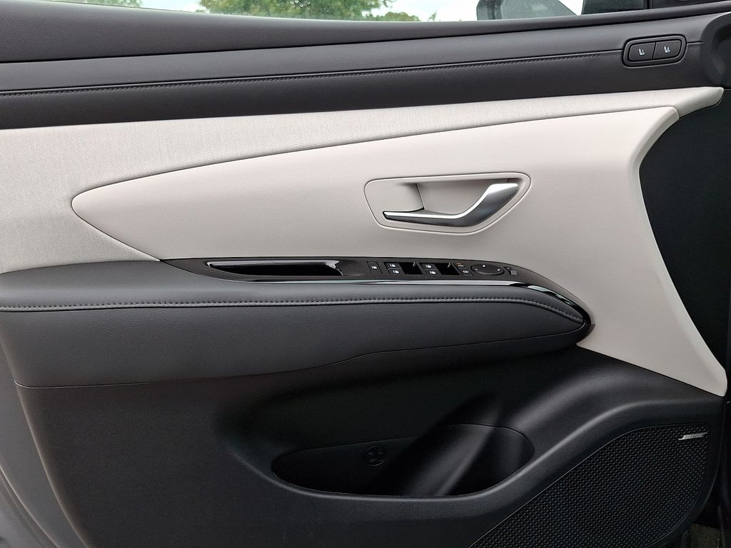 Thumbnail: 2026 Hyundai Tucson - 15