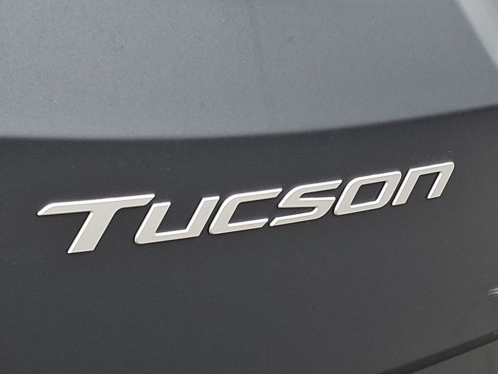 Thumbnail: 2026 Hyundai Tucson - 6