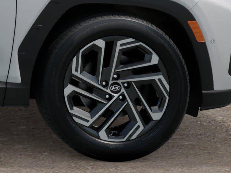 Thumbnail: 2026 Hyundai Tucson - 6