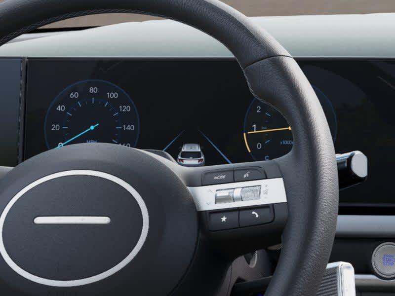 Thumbnail: 2026 Hyundai Tucson - 14